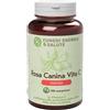 Funghi Energia e Salute Rosa Canina con Vitamina C
