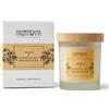 Hp italia srl NASOTERAPIA Candela Tonka e Vaniglia del Madagascar 180g