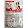 CAMON SNACK Orecchie di coniglio sbiancate Dimensioni: circa 20 cm - 50 g (per busta) AB319 termine minimo di conservazione 08/2026