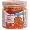 CAMON SNACK Krill antartico liofilizzato Dimensioni: 1,5cm Quantità: 20g AF106 scadenza 16/11/2026