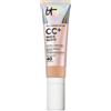 IT Cosmetics Your Skin But Better CC+ Creme Nude Glow LSF 40 CC Cream 32 ml Tan