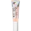 IT Cosmetics Your Skin But Better CC+ Creme Nude Glow LSF 40 CC Cream 32 ml Fair Light