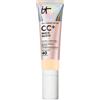 IT Cosmetics Your Skin But Better CC+ Creme Nude Glow LSF 40 CC Cream 32 ml Fair