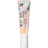 IT Cosmetics Your Skin But Better CC+ Creme Nude Glow LSF 40 CC Cream 32 ml Light