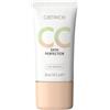 CATRICE CC Skin Perfector Anti-Redness CC Cream 30 ml Nr. 010 - Green, Shift, Go!