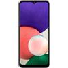 Samsung Galaxy A22 5G | 4 GB | 128 GB | Dual-SIM | bianco
