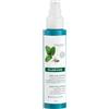 ADERMA (Pierre Fabre It.SpA) KLORANE SPRAY MENTA ACQUATICA 100 ML