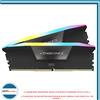 CORSAIR VENGEANCE RGB DDR5 32GB 6000MHz CL36 memoria PC iCUE compatibile