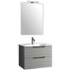 TFT Composizione Bagno Sospesa 60cm - Solmira