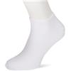 Tommy Hilfiger Sneaker, Calzini Uomo, Bianco, 39-42