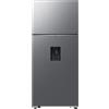 Samsung Frigorifero Doppia Porta Serie 7300 AI 528L RT53DG7B14S9EF GARANZIA ITALIA