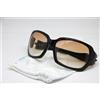 Diesel Oakley Script Black w/Black Gradient lenses Women Style SKU05-960