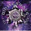 2018 WHITESNAKE The Purple Tour Live JAPAN ONLY SHM CD + DVD DIGIPAK NUOVO