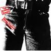 The Rolling Stones CD (SHM-CD) "Sticky Fingers" Japan OBI NUOVO