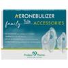 PRODECO PHARMA Srl AERONEBULIZER FAMILY KIT