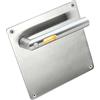 AYR Maniglia a scudo intelligente AYR Led Handle 8527LH: luce LED con sensore di movimento.