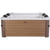 SPA AMBER SMART Minipiscina Idromassaggio semi rigida per 6 persone