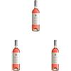 Argiolas Serralori Rosato - 750 ml (Confezione da 3)