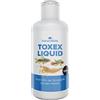 NatureHolic - Crusta ToxEx Liquid I Depuratore d'acqua I rimuove gli inquinanti organici I lega i metalli pesanti I Rende l'acqua cristallina I 125 ml