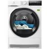 Electrolux Asciugatrice 9 Kg Classe A Inverter con Pompa di Calore Profondità 64 cm Vapore PerfectCare 900 - EW9H39A