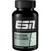 ESN Magnesium Caps, 120 capsule | 194 mg di magnesio per dose giornaliera - Capsule di bisglicinato di magnesio, elevata biodisponibilità -Prodotto in Germania