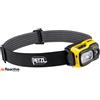 Petzl Swift RL Pro, Nero