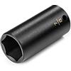 TEKTON 3/8 Inch Drive x 7/8 Inch Deep 6-Point Impact Socket | SID13022