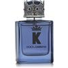 Dolce & Gabbana K pour Homme Eau de Parfum (uomo) 50 ml variante Imballaggio vecchio