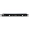 Qnap NAS Expansion Unit TR-004U QNAP (4 Bay) 1U [TR-004U]