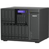 Qnap Nas Qnap TVS-AIh1688ATX-U7-32G 32GB 3U 3.5" Nero [NBQNPNT1688U732]