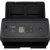 Canon Scanner di documenti Canon DR-C350 A4/50ppm Nero [7290C003]