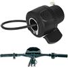 MotuTech Acceleratore del Pollice per KuKirin G3 G4 Scooter Elettrico Controllo della Velocità Acceleratore Ricambi Gachette Acceleratore Pollice