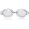 Speedo Hydrospex - Occhialini da nuoto (trasparenti/trasparenti)