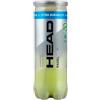 HEAD Padel PRO + Set di 3 Palline