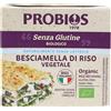 PROBIOS Rice & Rice - Rice Besciamel 500ml