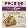PROBIOS Fette Biscottate con Farina Integrale 300 grammi