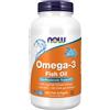 NOW FOODS Omega-3 200 capsule