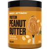 BODY ATTACK Peanut Butter Creamy 1000 grammi