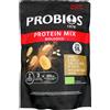 PROBIOS Protein Mix Peanuts & Banana 420 grammi