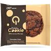 QNT Protein Cookie 60 g Gocce di Cioccolato