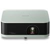 Epson Home Cinema V11HB72340 videoproiettore Proiettore a raggio standard 700 ANSI lumen LCD 1080p (1920x1080) Nero, Bianco - V11HB72340