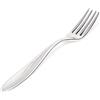 Alessi SG38/5 Mami Forchetta da Frutta in Acciaio Lucido Set da 6