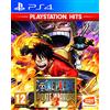 Bandai Namco One Piece: Pirate Warriors 3 PS4 - PlayStation 4
