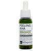 La Saponaria - Peeling AHA Esfoliante Rigenerante Confezione 30 Ml