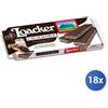 Loacker 18x Multipack Loacker Wafer Gr 175 Cacao & Milk *13590