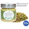 Pisti 12x Multipack Pisti Crema Di Pistacchio Costa Gr 190