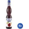 Fabbri 6x Multipack Fabbri Sciroppo Amarena Ml 560