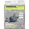 Premiere Excellent Lettiera Agglomerante Citronella 12KG