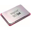 Trodat 9071M Imprint, Cuscinetto imbevuto di Inchiostro di Colore Rosso a base acqua, per Timbri Manuali, per Formati Medio-Piccoli, Misura 90 x 50 mm, Struttura in Metallo e Plastica