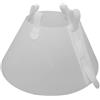 JORGEN KRUUSE A/S FOQUS CLASS COLLARE ELISAB30CM